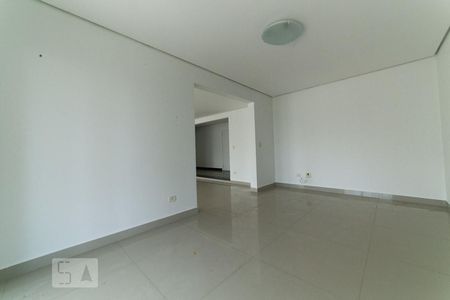 Sala de apartamento à venda com 4 quartos, 370m² em Chácara Flora, São Paulo