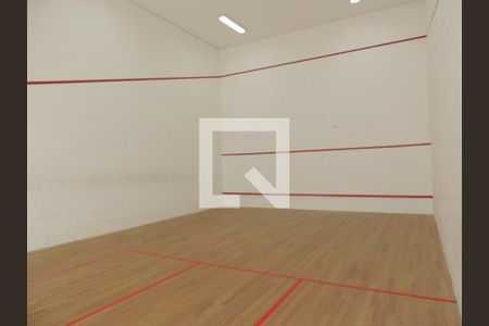 Apartamento para alugar com 33m², 1 quarto e 1 vagaÁrea comum - Quadra de Squash