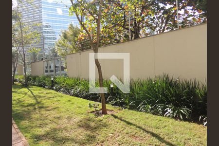 Apartamento para alugar com 33m², 1 quarto e 1 vagaÁrea comum -  Pet Space