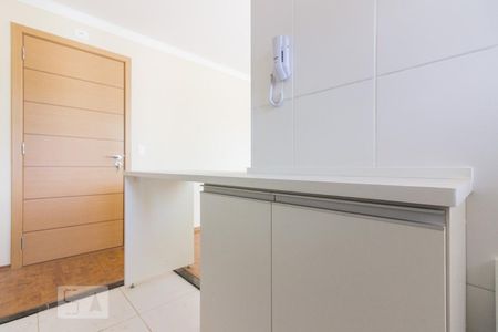 Apartamento para alugar com 44m², 1 quarto e 1 vagaCozinha