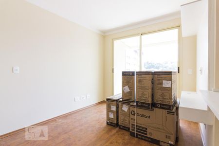 Sala de apartamento para alugar com 1 quarto, 44m² em Santana, São Paulo