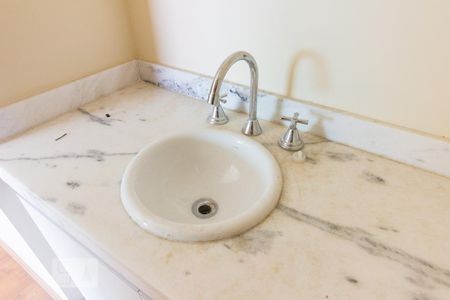 Banheiro de apartamento para alugar com 1 quarto, 44m² em Santana, São Paulo