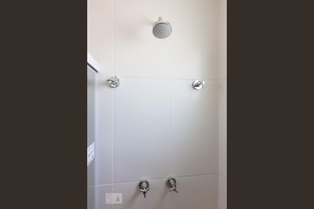 Banheiro de apartamento para alugar com 1 quarto, 44m² em Santana, São Paulo