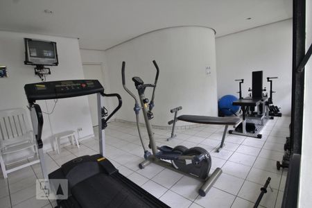 Apartamento para alugar com 70m², 2 quartos e 2 vagasAcademia