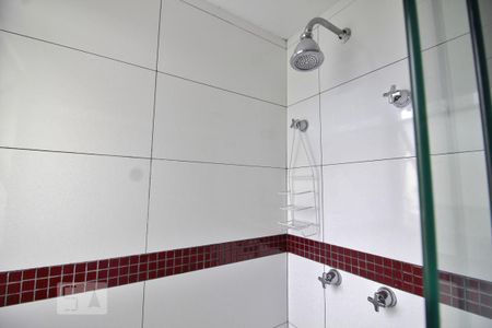 Apartamento para alugar com 70m², 2 quartos e 2 vagasChuveiro