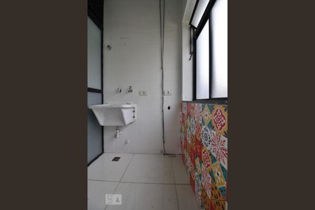 Apartamento para alugar com 70m², 2 quartos e 2 vagasÁrea de serviço