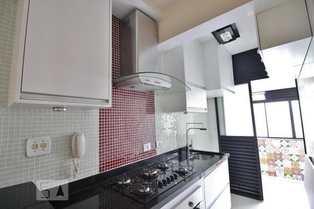 Apartamento para alugar com 70m², 2 quartos e 2 vagasCozinha