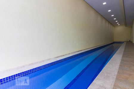 Apartamento para alugar com 44m², 1 quarto e 1 vaga Apartamento para alugar com 44m², 1 quarto e 1 vagaPiscina