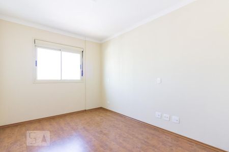 Quarto de apartamento para alugar com 1 quarto, 44m² em Santana, São Paulo