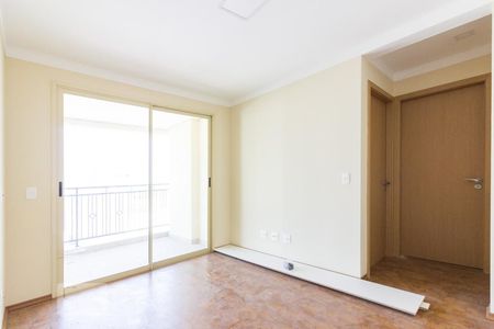 Sala de apartamento para alugar com 1 quarto, 44m² em Santana, São Paulo