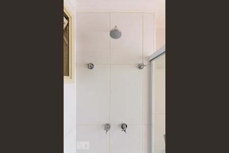 Banheiro de apartamento para alugar com 1 quarto, 44m² em Santana, São Paulo