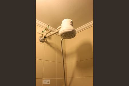 Banheiro de apartamento para alugar com 2 quartos, 62m² em Jardim Namba, São Paulo