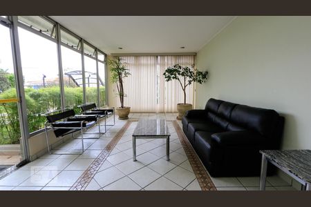 Apartamento para alugar com 62m², 2 quartos e 1 vagaHall