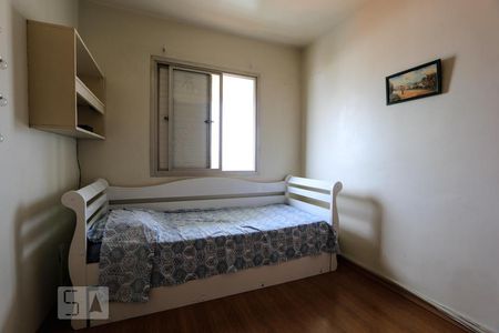 Quarto de apartamento para alugar com 2 quartos, 62m² em Jardim Namba, São Paulo