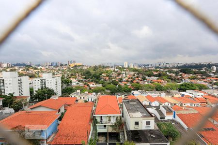 Vista de apartamento para alugar com 2 quartos, 62m² em Jardim Namba, São Paulo