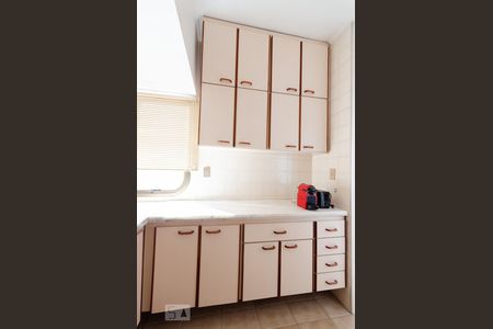 Apartamento à venda com 61m², 1 quarto e 1 vaga Apartamento à venda com 61m², 1 quarto e 1 vagaCozinha