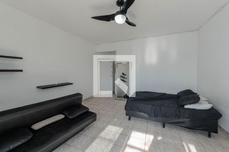 Studio de kitnet/studio à venda com 1 quarto, 42m² em República , São Paulo