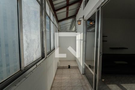 Sacada de kitnet/studio à venda com 1 quarto, 42m² em República , São Paulo