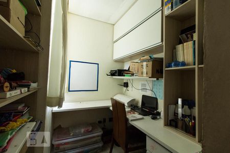 Apartamento à venda com 120m², 3 quartos e 2 vagas Apartamento à venda com 120m², 3 quartos e 2 vagasQuarto 2