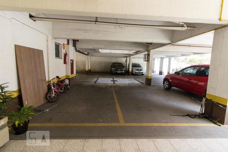 Apartamento à venda com 120m², 3 quartos e 2 vagas Apartamento à venda com 120m², 3 quartos e 2 vagasVaga de Gabragem