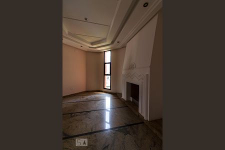 Sala 2  de apartamento à venda com 6 quartos, 420m² em Vila Regente Feijo, São Paulo