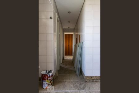 Apartamento à venda com 420m², 6 quartos e 4 vagasArea de Serviço 