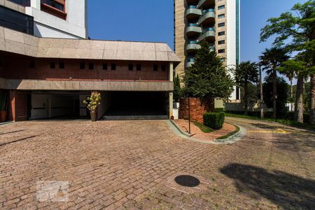 Apartamento à venda com 420m², 6 quartos e 4 vagasArea Externa 