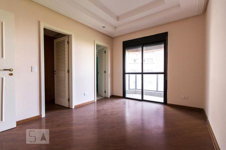 Apartamento à venda com 420m², 6 quartos e 4 vagasQuarto Suíte 3 