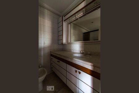 Apartamento à venda com 420m², 6 quartos e 4 vagasBanheiro Suíte 2 