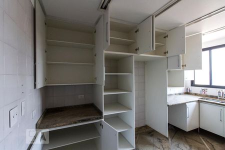 Apartamento à venda com 420m², 6 quartos e 4 vagasArmários da Cozinha 