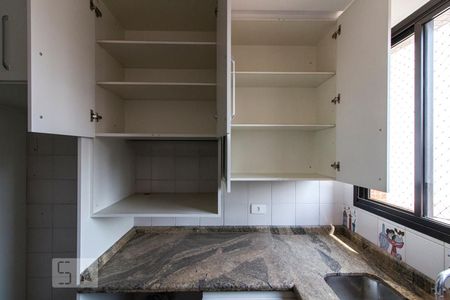 Apartamento à venda com 420m², 6 quartos e 4 vagasArmários da Cozinha 