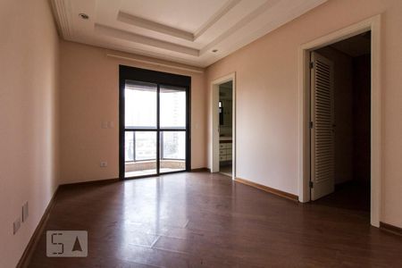 Apartamento à venda com 420m², 6 quartos e 4 vagasQuarto 1 Suíte 