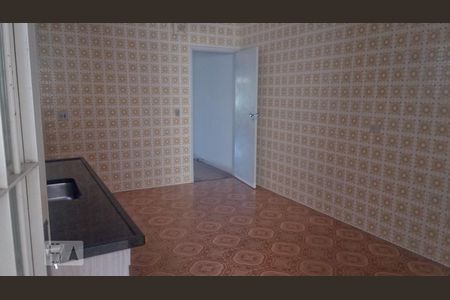 Casa à venda com 153m², 3 quartos e 3 vagasCozinha