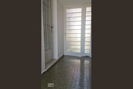 Casa à venda com 153m², 3 quartos e 3 vagasEntrada