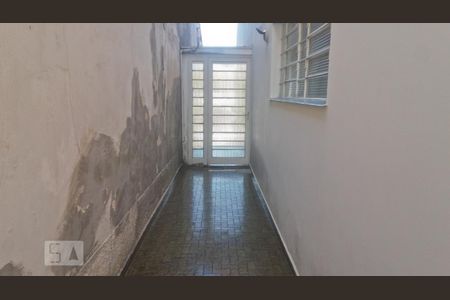 Casa à venda com 153m², 3 quartos e 3 vagasÁrea Externa