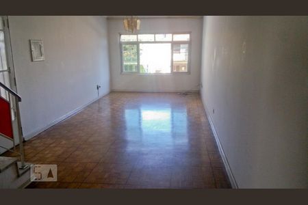 Sala de casa à venda com 3 quartos, 153m² em Vila Aurora (zona Norte), São Paulo