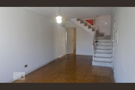 Sala de casa à venda com 3 quartos, 153m² em Vila Aurora (zona Norte), São Paulo