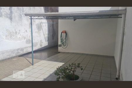 Casa à venda com 153m², 3 quartos e 3 vagasÁrea Externa