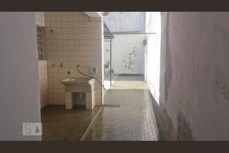 Casa à venda com 153m², 3 quartos e 3 vagasÁrea Externa