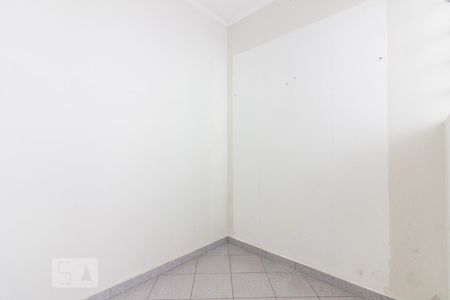 Quarto de Servico de casa à venda com 3 quartos, 153m² em Vila Aurora (zona Norte), São Paulo