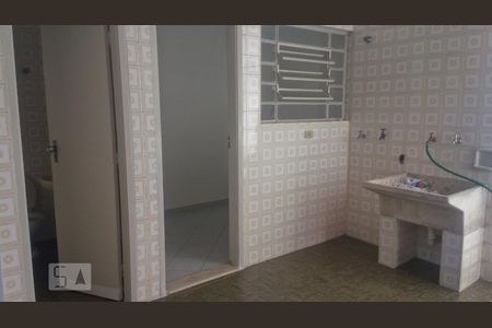 Casa à venda com 153m², 3 quartos e 3 vagasÁrea de Serviço