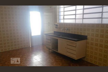 Casa à venda com 153m², 3 quartos e 3 vagasCozinha