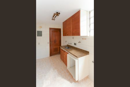 Apartamento à venda com 70m², 2 quartos e 1 vagaCozinha