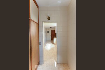 Apartamento à venda com 70m², 2 quartos e 1 vagaQuarto de serviço