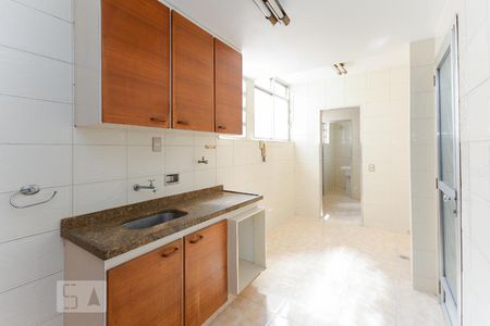 Apartamento à venda com 70m², 2 quartos e 1 vagaCozinha