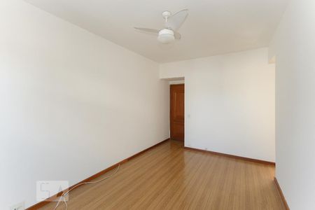 Sala de apartamento à venda com 2 quartos, 70m² em Tijuca, Rio de Janeiro