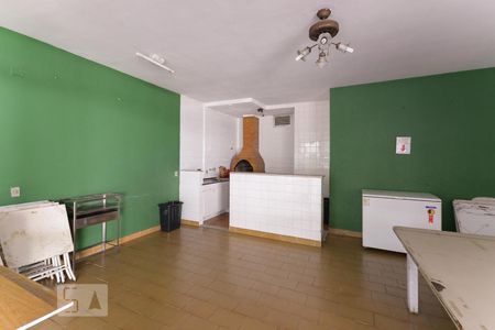 Apartamento à venda com 70m², 2 quartos e 1 vagaSalão de festas