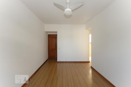 Sala de apartamento à venda com 2 quartos, 70m² em Tijuca, Rio de Janeiro
