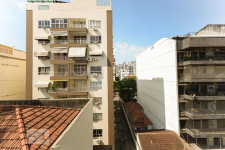 Apartamento à venda com 70m², 2 quartos e 1 vagaVista quarto 1