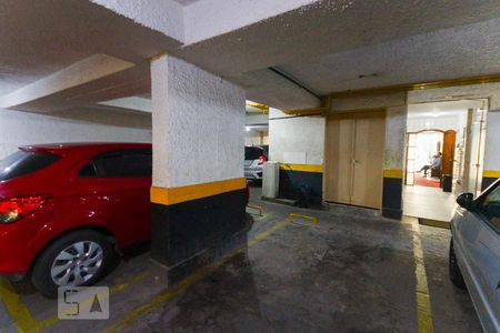 Apartamento à venda com 70m², 2 quartos e 1 vagaGaragem